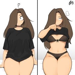 dalia (sleakj3) fan art