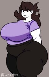 1girls 1milf ass bbw bbw_mommys big_ass big_breasts big_butt big_thighs bloated_belly bloated_stomach bloated_tummy butt chubby chubby_female clothed fat fat_ass fat_butt fat_female female huge_ass huge_breasts huge_butt jaiden jaiden_animations jaiden_dittfach jaidenanimations jasmine29161093 jazzanna large_ass large_breasts large_butt massive_ass massive_breasts massive_butt massive_thighs massive_tits milf milf_body milfification overweight overweight_female plump solo solo_female