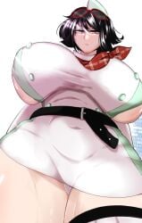 kanan yuki from digimon by hudie jun