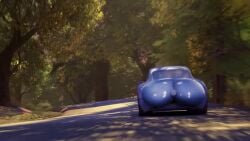 sally carrera from cars (film)