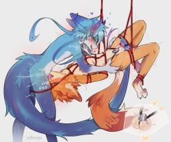 mythology fan art