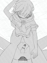 skykid from sky children of the light
