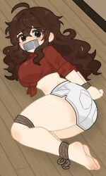 Tori (Honeybunn14) Rule 34 Image