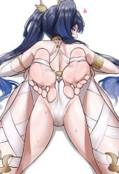 iuno (wuthering waves) from wuthering waves by kuyokuyo