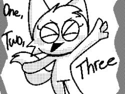 Wenda (Sprunki) Rule 34 Image
