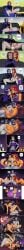 1girl 1girls 2girls 3girls after_kiss after_sex ai_generated ass black_leotard blackfire blackfire_(teen_titans) blush bouncing_breasts breasts cape child_bearing_hips closed_eyes clothing_aside colored_skin completely_nude cooperative_fellatio couch cum cum_in_pussy curvaceous curvaceous_ass curvaceous_body curvaceous_female curvaceous_figure curvaceous_hips curvaceous_thighs curvy curvy_body curvy_female curvy_figure curvy_hips curvy_thighs doorway ejaculation english_text erection fellatio female female_focus fff_threesome forehead_jewel french_kiss fucked_from_behind fucked_into_submission fucked_senseless fucked_silly futa_with_female futanari green_eyes green_sclera grey_skin group_sex head_back heart highleg_leotard internal_cumshot kiss large_breasts leotard licking_lips long_hair looking_at_another looking_at_viewer masturbation mating_press medium_breasts multiple_girls nipples nude on_side open_mouth oral orange_skin orgasm penis pov pov_eye_contact pov_futa purple_eyes purple_hair raven_(dc) raven_dc red_hair rolling_eyes saliva saliva_trail sex sheet_grab short_hair sitting slap_mark smile solo speech_bubble spread_legs starfire starfire_(teen_titans) stomach_bulge sweat tan_skin teen_titans testicles thick thick_hips thick_legs thighhighs threesome tillian tongue tongue_out uncensored waifu walkin yuri