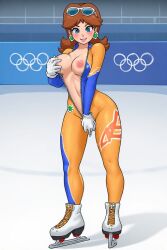 Mario (Series) Rule 34 Image