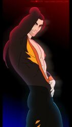 2d animated ass big_ass big_butt bubble_ass bubble_butt dancing dat_ass dat_butt dispatch_(game) fat_ass fat_butt flambae gay hi-ku hiku_2018 huge_ass huge_butt large_ass large_butt male male_only masculine meme muscular muscular_male music robert_robertson round_ass round_butt sound tagme thick_ass thick_butt video