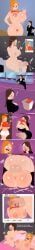 1futa 1girls after_rape after_sex anus ass ass_focus big_ass big_ass_(female) big_ass_(futa) big_breasts big_butt bikini bikini_bottom blush bodysuit boobs_focus bottomless_female breasts breasts_close-up breasts_focus candace_flynn casual_nudity close-up close_up close_up_breasts close_up_face close_up_view closeup closeup_view comic cum cum_in_pussy dialogue disney disney_channel embarrassed erection face_close-up face_closeup face_focus female female_penetrated futa_on_female futa_penetrating futanari g3mma gigantic_penis glistening glistening_body glistening_butt glistening_skin huge_ass huge_breasts huge_cock human implied_rape intersex large_ass large_breasts light-skinned_female light-skinned_futa light_skin massive_breasts masturbating_to_person masturbation mating_press nude penis phineas_and_ferb pussy rape revealing_clothes sex sideass sitting tagme teasing text vaginal_penetration vanessa_doofenshmirtz voluptuous