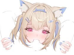 fuwawa abyssgard from hololive by amaterasu (artist)