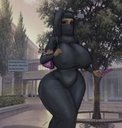 2026 black_eyes black_eyes_female bouncing_ass bouncing_breasts camel cameltoe color colored colored_nails colored_skin crop_dusting degdaze ethnic eyes_visible face_covered fart fart_cloud fart_everywhere fart_fetish farting farting_at_viewer farts fat_ass female female_focus female_only feminine giant_breasts gigantic_ass hij hijab hijabi isis large_ass large_breasts legends_of_chamberlain_heights lighting line_art mask movement_lines nijabi nipple_bulge nipple_outline nipples phone phone_in_hand public purse reference religion religious_clothing school schoolgirl shortstack sketch slim_waist stomach stomach_bulge thick_ass thick_hips thick_legs thick_lips thick_thighs walking wide_hips wide_thighs