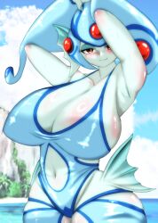 digimon (species) from digimon by hudie jun
