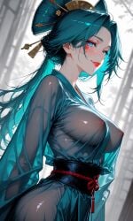 kozuki hiyori from one piece