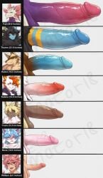 eeveelution from capcom by toumator18