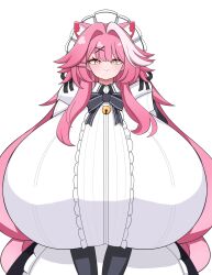 raora panthera from hololive by scarlet753315