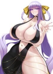 bb dubai (fate) from fate (series) by luunamito