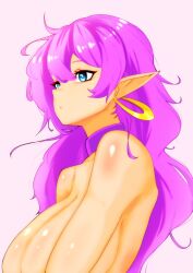 shantae (character) from shantae by hudie jun