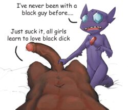 Anthro Rule 34 Image