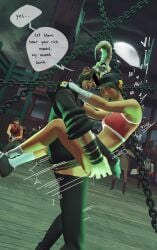 1boy ass_grab blush bra bystander carrying crop_top cum_drip deep_penetration dripping dripping_pussy female femscout fit_female half-dressed height_difference lifting_person lifting_skirt medic_(team_fortress_2) merasmus miniskirt moaning night older_male older_man_and_teenage_girl older_penetrating_younger outdoors pants_down pleasure_face pyro_(team_fortress_2) scout_(team_fortress_2) shocked shocked_expression size_difference skirt smile speech_bubble sports_bra spy_(team_fortress_2) standing standing_sex steamy straight straight sweat team_fortress_2 tf2 vaginal_penetration vaginal_penetration valve watching wizard younger_female