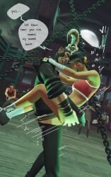 1boy ass_grab blush bra bystander carrying crop_top cum_drip deep_penetration dripping dripping_pussy female femscout fit_female green_eyes half-dressed height_difference lifting_person lifting_skirt medic_(team_fortress_2) merasmus miniskirt moaning night older_male older_man_and_teenage_girl older_penetrating_younger outdoors pants_down pleasure_face pyro_(team_fortress_2) scout_(team_fortress_2) shocked shocked_expression size_difference skirt smile speech_bubble sports_bra spy_(team_fortress_2) standing standing_sex steamy straight sweat team_fortress_2 tf2 vaginal_penetration valve watching wizard younger_female