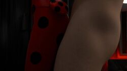 anal anal_juice anal_sex ass ass_focus ass_shake ass_up asshole behind behind_another behind_view bug fast female from_behind from_behind_position from_below from_side in_ass ladybug ladybug_(character) miraculous_ladybug on_side rapid_transit tagme video