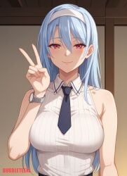 ai_assisted ai_generated anime hentai isekai_yarisaa liora