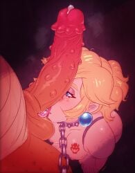 1boy 1boy1girl 1female 1girl1boy 1girls 1male 1monster 2d 2d_(artwork) 2d_artwork areola areolae ass balls ballsack blonde_eyebrows blonde_female blonde_hair blonde_hair_female blue_eyes bowser bowser_logo bowser_tattoo breasts chained_up cheeks cock confiserie defeat defeated defeated_heroine earrings fellatio female female_focus hips hips_wider_than_shoulders huge_cock interspecies kneeling kneeling_oral_position koopa large_breasts large_cock large_penis leaking_precum licking licking_penis long_hair looking_at_partner looking_pleasured looking_up male male/female mario_(series) marked monster monster_cock monster_on_female nintendo nipples nude nude_female oral oral_sex penis penis_awe penis_on_face pierced_nipples pleasure pleasure_face pleasured pleasured_face pleasured_female ponytail princess_peach super_mario_bros. tattoo tattoo_on_chest testicles tied_hair tongue tongue_out vein veins veiny veiny_penis very_long_hair wide_hips