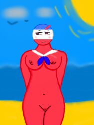 1girls breasts countryhumans countryhumans_girl crimea_(countryhumans) female female_focus female_only statehumans statehumans_girl