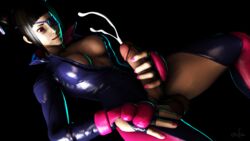 1futa 3d capcom cum ejaculation erection futa_only futanari intersex juri_han large_penis masturbation orcfuta penis solo source_filmmaker street_fighter testicles