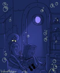 sheldon j. plankton from nickelodeon by vishneffsky