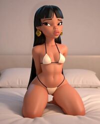chel from the road to el dorado
