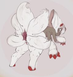 faputa from made in abyss