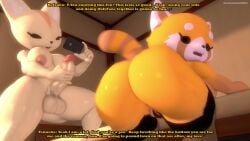 10_seconds 1futa 1girls 2024 3d 3d_animation 4k aggressive_retsuko aggretsuko animated anthro ass ass_clap ass_clapping ass_jiggle ass_shake ass_shaking balls ballsack big_ass big_butt big_cock big_penis bouncing_balls butt_clap butt_clapping butt_jiggle butt_shaking clapping_ass clapping_cheeks curvy curvy_female curvy_figure dat_butt dialogue doggy_style erect_penis erection fat_ass fat_butt female femsub fennec fennec_fox fenneko furry futa_on_female futadom futanari futanari/female futanari_masturbation glans handjob hard_on huge_ass huge_butt hyper_ass hyper_butt jacking_off jackingoff jerking jerking_off jerkingoff jiggle jiggling jiggling_ass jiggling_butt large_ass large_butt large_cock large_penis leviantan581re lingerie long_cock long_penis loop looping_animation massive_ass massive_butt masturbating_futa masturbation milf music onlyfans onlyfans_model opennsfwsp penis_tip recording recording_on_phone recording_video red_panda retsuko sanrio shaking shaking_ass shaking_butt shorter_than_10_seconds sound sound_edit sound_effects sound_freak_man squat squatting squatting_cowgirl_position squatting_position standing tagme text thick_ass thick_butt thick_thighs thighhighs twerk twerk_by_city_girls twerk_pose twerker twerking twerking_position video voluptuous voluptuous_female voluptuous_milf wobbling_ass