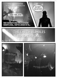ass ass_focus comic comic_page concert el_skelly_traquina fart fart_cloud fart_fetish farting farting_on_another giant giant_ass male male_only mordekaiser pentakill_iii:_lost_chapter_mordekaiser pentakill_mordekaiser sat_on sitting_down sitting_on_another sitting_on_person sniffing suffocation tight_clothing tired
