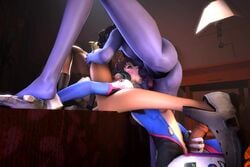 3d Rule 34 Video