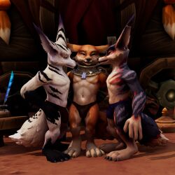 1:1 Rule 34 Image