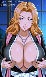 Sleen Rule 34 Image