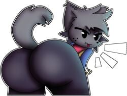 kapi (paperkitty) from fnf