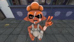 Danger(Oc) Rule 34 Image