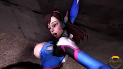 1futa 1girls 3d animated blizzard_entertainment curvy d.va dickgirl female futa futa_on_female futa_pov futanari intersex no_sound overwatch pov source_filmmaker tracer video voluptuous xshdw