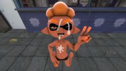 Danger(Oc) Rule 34 Image