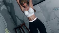 brown_hair dalia_carter eternum fit_female slender_body