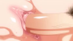 1boy 2022 20s animated animated anus ass cat_girl censored close-up female kemonokko_tsuushin_~nekomusume_nia~ large_penis mosaic_censoring nia_(kemonokko_tsuushin) penis pointless_censoring pussy pussy_juice sex sweat tagme vaginal_penetration