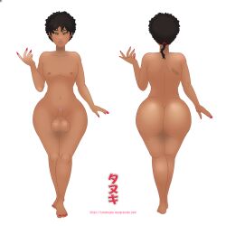 original fan art