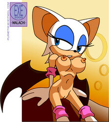 2000 malachi rouge_the_bat sega sonic_(series) straight_hair tagme