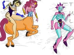 character_name filmation linxara masters_of_the_universe rockette she-ra_princess_of_power signature taur text thundercats tulio