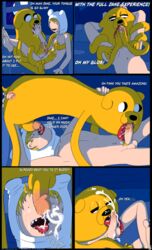 69 2015 4_toes adventure_time anal anal_fingering balls barefoot bed blush cartoon_network comic cum cum_in_mouth cum_inside cum_on_face cum_on_feet cumshot dialogue duo ejaculation english_text erection fellatio fingering finn_the_human foot_fetish foot_lick footjob gay humanoid_penis jake_the_dog kolossal licking male nude oral orgasm penis penis_on_tongue pillow precum saliva sex text toes tongue tongue_out yaoi