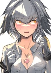 shoebill (kemono friends) from kemono friends by fixro2n