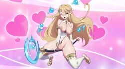 blonde_hair lyra_(waifu_shop) nipples nutaku thick_thighs waifu_shop