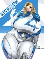 1female 1girls big_breasts breasts curvy curvy_body curvy_female curvy_figure fantastic_four female female_only invisible_woman invisible_woman_(marvel_rivals) marvel marvel_comics marvel_rivals saggitary solo solo_female sue_storm tagme thick thick_thighs thighs twitter_link voluptuous voluptuous_female wide_hips